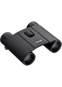 Nikon Fernglas "Sportstar EX II 10x25", schwarz, B:11,4cm H:10cm T:4,4cm, Ferngl&auml;ser, Fernglas