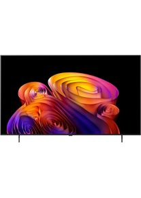 LG OLED-Fernseher "OLED65B6ELC", Energieeffizienz: F, schwarz, 65 &Prime;, Fernseher, OLED-Fernseher