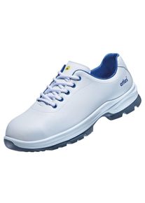 Sicherheitsschuh Atlas SCHUHE "CL 20 2.0 ESD" Gr. 47, rot (wei&szlig;, blau), 47, Obermaterial: 100% Synthetik synthetic., Schuhe, Sicherheitsschuh