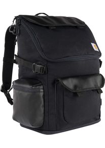 Carhartt Workday, zaino , colore: Nero , dimensione: Taglia unica