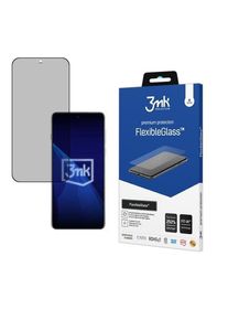 3mk Hybrid glass FlexibleGlass on Oppo Find X8