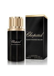 Chopard Black Incense Malaki Eau De Parfum Unisex, 80 ml