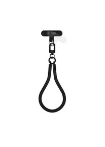 Tech-Protect C3S Rope Wrist Strap - Black