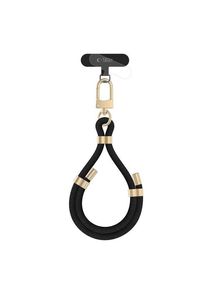 Tech-Protect C4S Rope Wrist Strap - Black