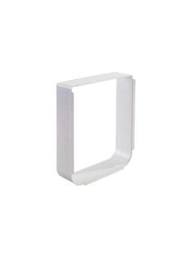 SUREFLAP Tunnel (white) 50 mm to K39028