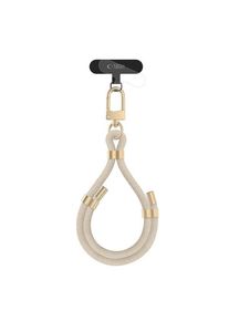 Tech-Protect C4S Rope Wrist Strap - Beige