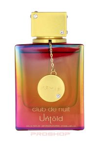 Armaf Club De Nuit Untold EDP - 105 ml