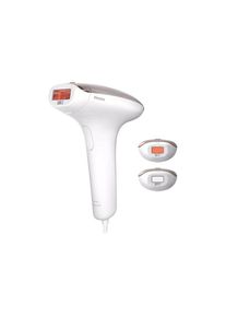 Philips Epilierer Lumea Advanced