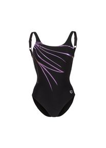 arena Shapewear Lili női f&uuml;rdőruha - nő - m&eacute;ret 42 - fekete