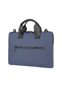 Tchibo - Tucano Gommo Laptoptasche - dunkelblau