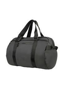 Tchibo - Tucano Gommo Weekender Tasche Duffle - schwarz