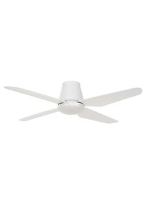 P & B , Kunststoff , 21 cm , Fernbedienung, Sommerbetrieb, Winterbetrieb, ger&auml;uscharm, einfache Installation , Elektroger&auml;te, Heiz- & K&uuml;hlger&auml;te, K&uuml;hlen, Deckenventilatoren