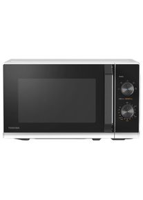Toshiba , 44x25.8x34.2 cm , Auftaufunktion, Kindersicherung ,
