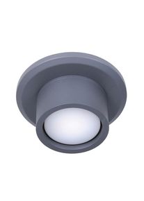 P & B , Metall , 7 cm , RoHS , Fernbedienung, einfache Installation , Elektroger&auml;te, Heiz- & K&uuml;hlger&auml;te, K&uuml;hlen, Deckenventilatoren