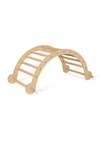 Pinolino , Buchefarben, Birkefarben , Holz , Birke, Buche , 104x46 cm , FSC MIX ,