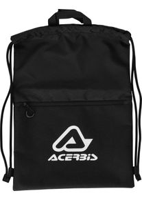 Acerbis Sports Boote, borsa sportiva , colore: Nero