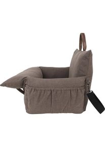 Bed Time Hundeseng/taske Carrier B&Oslash;G 50x42x42 Brun