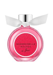 Rochas Mademoiselle In Love Eau De Parfum 90ml