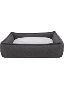 Bed Time Hundeseng MILO 90x65x20 cm. Gr&aring;