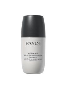 Payot Optimale Anti-Perspirant Deodorant Roll-On 75 ml