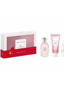 Coach Dreams Eau De Parfum 200ml.- Gift Box