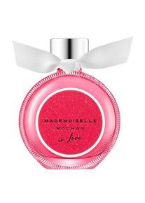Rochas Mademoiselle In Love Eau De Parfum 50 ml