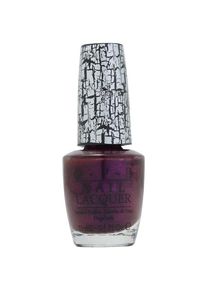 O.P.I OPI Nail Lacquer Nail Polish 15 ml.- Deep Nourishment.