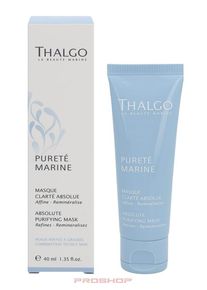 Thalgo Absolute Purifying Mask