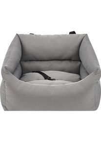 Bed Time Hundeseng CASPER 50x45x30 cm. Gr&aring;