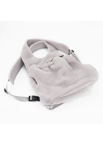 Bed Time Carrier ASK 30x16x30 cm. Lysegr&aring;