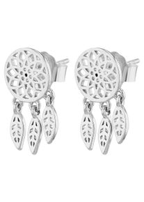 Adelia&acute;s Paar Ohrstecker ADELIA&acute;S "Damen Ohrringe &iquest; Ohrstecker aus 925 Silber", silber, Ohrringe, Damen, Silber 925 (Sterlingsilber), Paar Ohrstecker