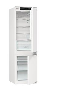 Gorenje Einbauk&uuml;hlgefrierkombination "NRKI517E41", Energieeffizienz: E, wei&szlig;, neutral, Rechtsanschlag, wechselbar, K&uuml;hlschr&auml;nke, Einbauk&uuml;hlgefrierkombination