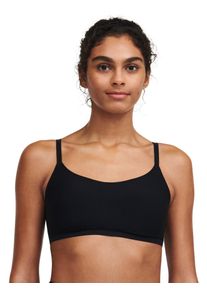Bustier Chantelle "SOFTSTETCH", Damen, Gr. XS/S, N-Gr, schwarz, Obermaterial: 87% Polyamid, 13% Elasthan, BHs Bustier, mit nicht herausnehmbaren Pads