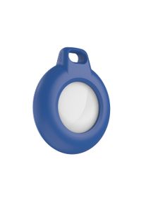 Belkin Schl&uuml;sselanh&auml;nger "Secure Holder 1er-Pack wasserfest f&uuml;r Apple AirTag", blau, Schl&uuml;sselanh&auml;nger, Schl&uuml;sselanh&auml;nger