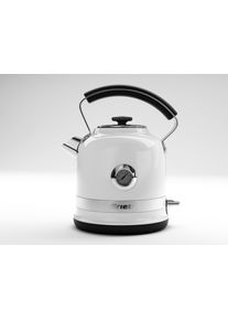 Ariete Wasserkocher "2854WH moderna", wei&szlig;, Wasserkocher, Wasserkocher