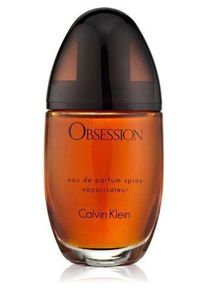 Calvin Klein Obsession Eau de Parfum 50 ml
