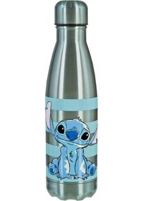 Isolierflasche Scooli "Lilo & Stich", Kinder, Gr. 450ml, lilo, stitch, Trinkflaschen Isolierflasche