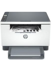 HP Multifunktionsdrucker "LaserJet MFP M234dw", grau, B:36,8cm H:24,2cm T:29,86cm, Drucker, Multifunktionsdrucker