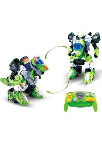 RC-Roboter Vtech "Switch & Go Dinos, RC Roboter-T-Rex", bunt, Fernlenkfahrzeuge, Kinder, RC-Roboter