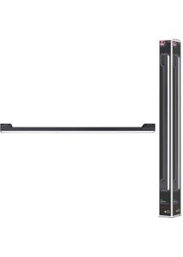 Paulmann H&auml;ngeleuchte "ULine Spot Lightbar 650x29mm 18,5W Schwarz", schwarz, 1, H: 2,6cm, 1 Stk., Leuchten, H&auml;ngeleuchte