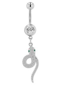 Adelia&acute;s Kettenanh&auml;nger ADELIA&acute;S "Damen Anh&auml;nger aus Edelstahl", silber, Schmuckanh&auml;nger, Damen, Edelstahl, Kettenanh&auml;nger