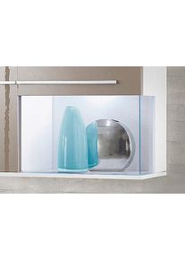 LED Unterbauleuchte Home Affaire, wei&szlig;, B:5,2cm H:1cm T:5,2cm, Leuchten, LED Unterbauleuchte