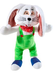 Kuscheltier Heunec "Traumzauberbaum, Hase Mimelitt", wei&szlig;, Pl&uuml;schfiguren, KinderH:35cm, Kuscheltier, H:35cm