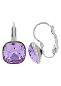 Adelia&acute;s Kette ohne Anh&auml;nger ADELIA&acute;S "Damen Halskette mit Anh&auml;nger &iquest; aus Edelstahl" Gr. 45, silber, Halsketten, Damen, Edelstahl, Kette ohne Anh&auml;nger