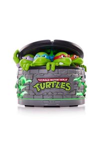 Numskull - TMNT - Sewer Electric Essential Oil Diffuser