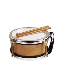 Music Drum 19cm