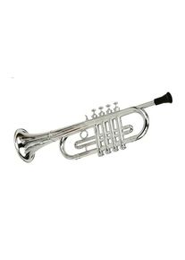 Music Trumpet 4 keys