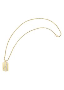 Adelia&acute;s Kette ohne Anh&auml;nger ADELIA&acute;S "Unisex Halskette mit Anh&auml;nger &iquest; aus Edelstahl" Gr. 61, silber, Halsketten, Damen, Edelstahl, Kette ohne Anh&auml;nger