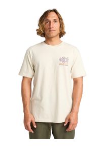 T-Shirt Billabong "Fauna", Herren, Gr. XL, braun, Obermaterial: 100% Walkfrottier;, Shirts T-Shirt
