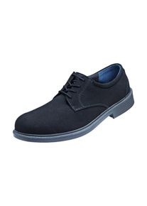 Sicherheitsschuh Atlas SCHUHE "CX 50 ESD" Gr. 46, schwarz, 46, Obermaterial: 100% Synthetik synthetic., Schuhe, Sicherheitsschuh